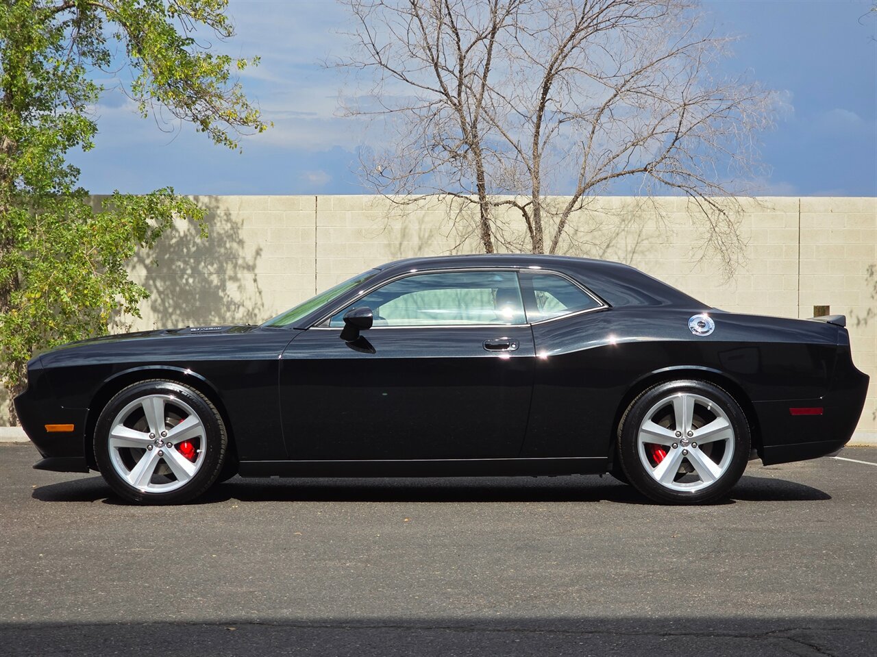 2008 Dodge Challenger SRT8 - Photo 7 - Mesa, AZ 85215