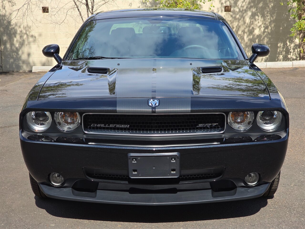 2008 Dodge Challenger SRT8 - Photo 3 - Mesa, AZ 85215