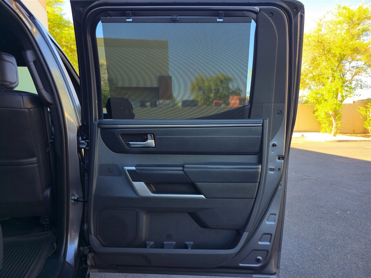 2025 Toyota Tundra Platinum CrewMax 6.5 4WD - Photo 40 - Mesa, AZ 85215