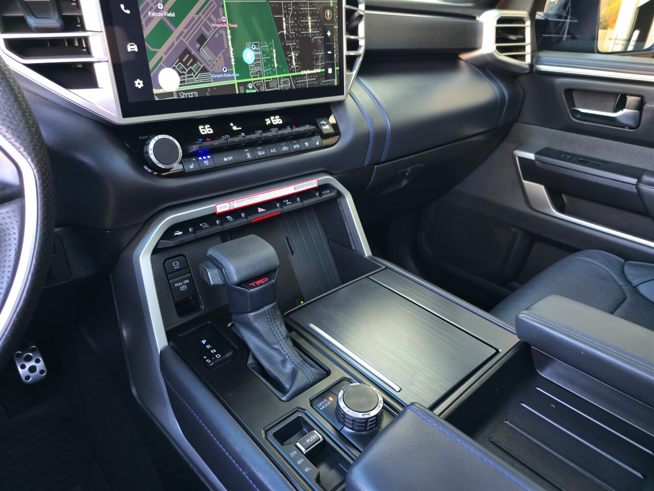 2025 Toyota Tundra Platinum CrewMax 6.5 4WD - Photo 27 - Mesa, AZ 85215
