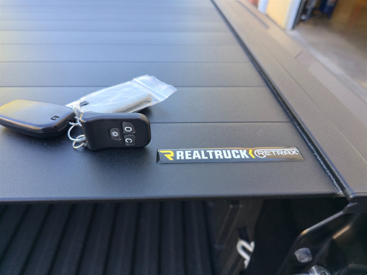 2025 Toyota Tundra Platinum CrewMax 6.5 4WD - Photo 44 - Mesa, AZ 85215