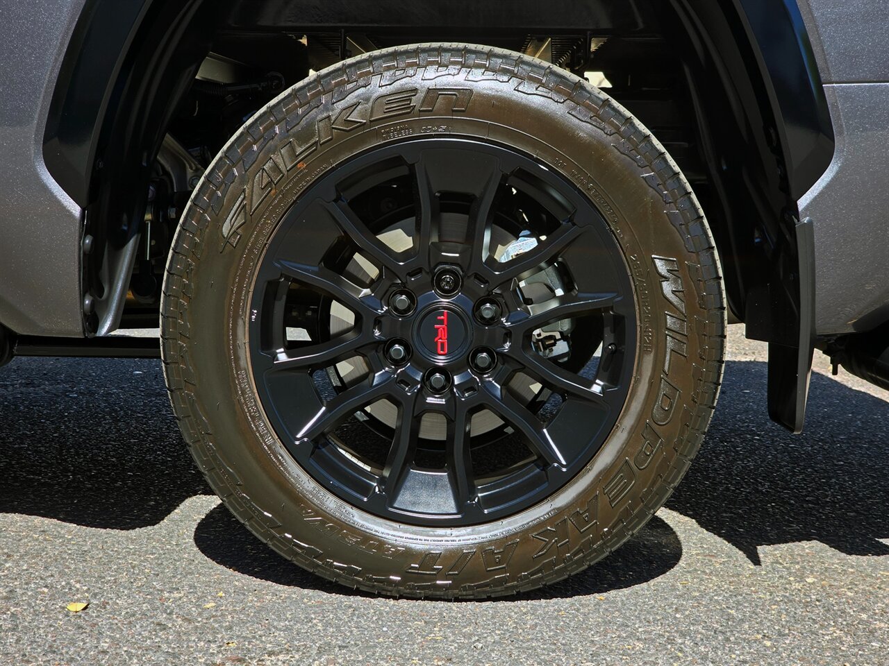 2025 Toyota Tundra Platinum CrewMax 6.5 4WD - Photo 49 - Mesa, AZ 85215