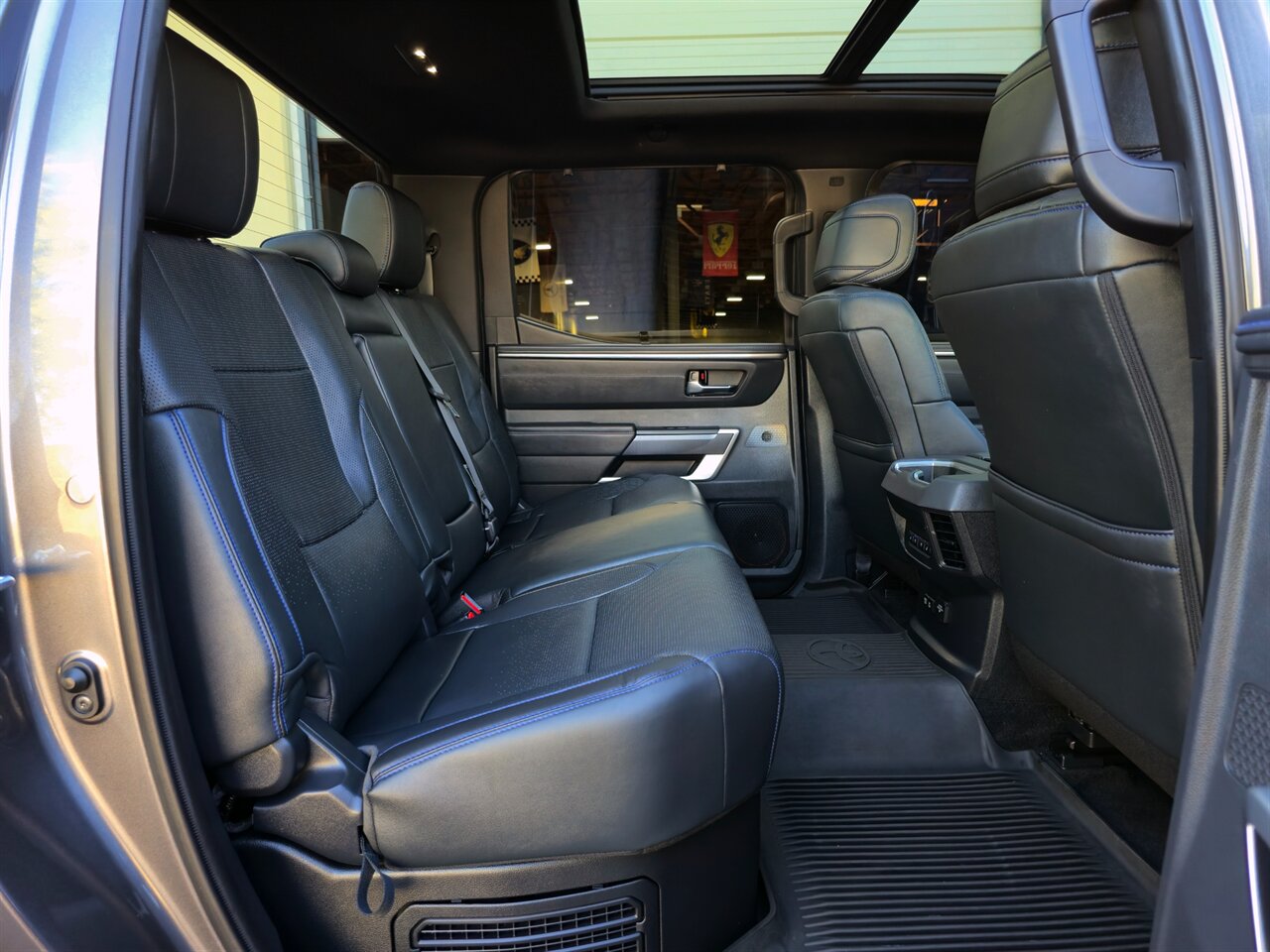 2025 Toyota Tundra Platinum CrewMax 6.5 4WD - Photo 41 - Mesa, AZ 85215