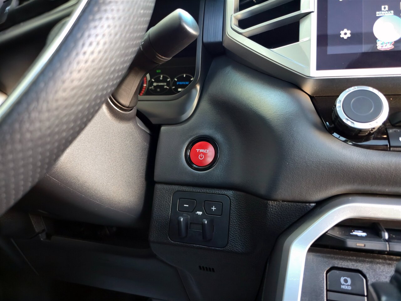 2025 Toyota Tundra Platinum CrewMax 6.5 4WD - Photo 21 - Mesa, AZ 85215