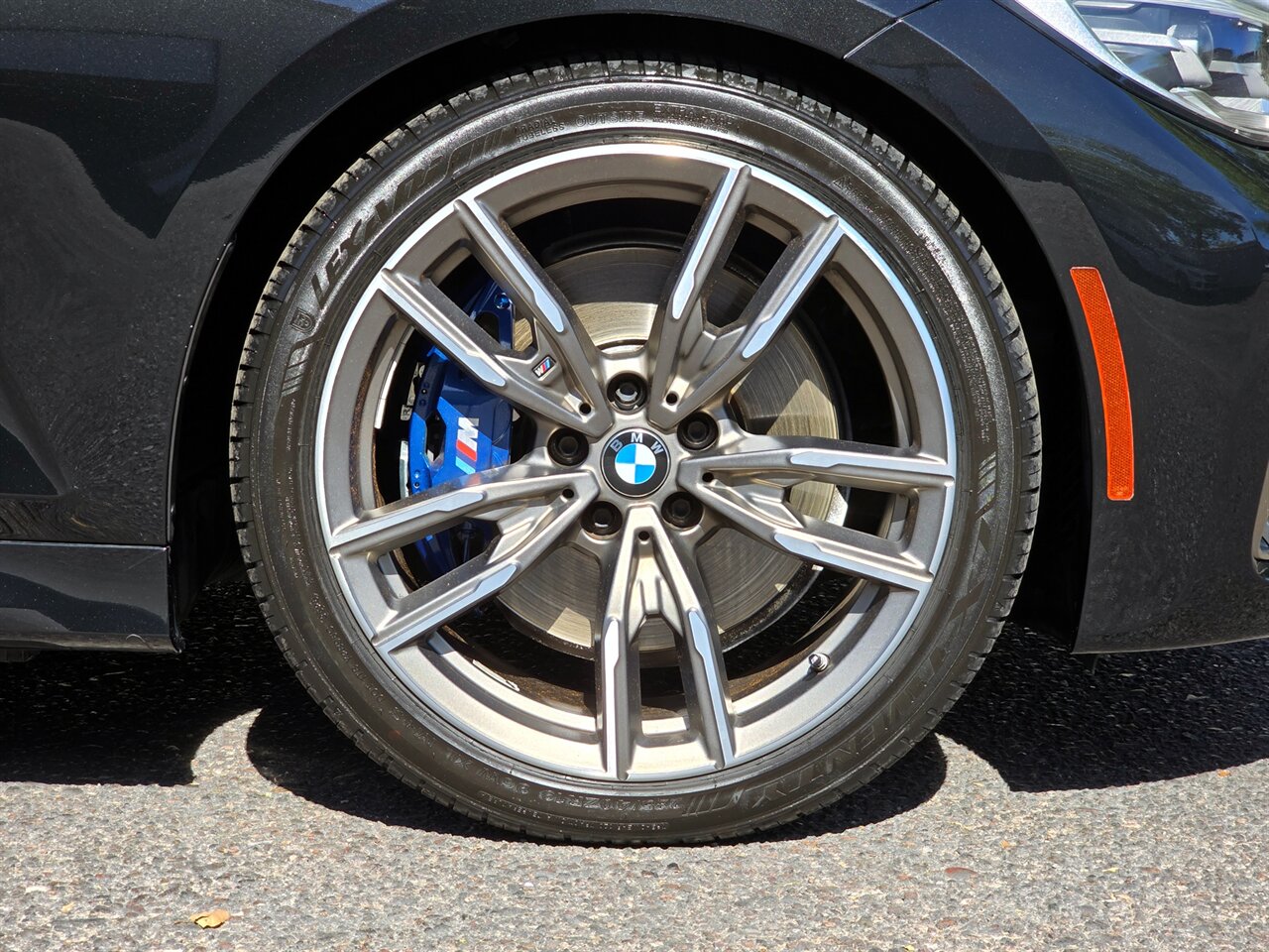 2020 BMW 3 Series M340i - Photo 42 - Mesa, AZ 85215