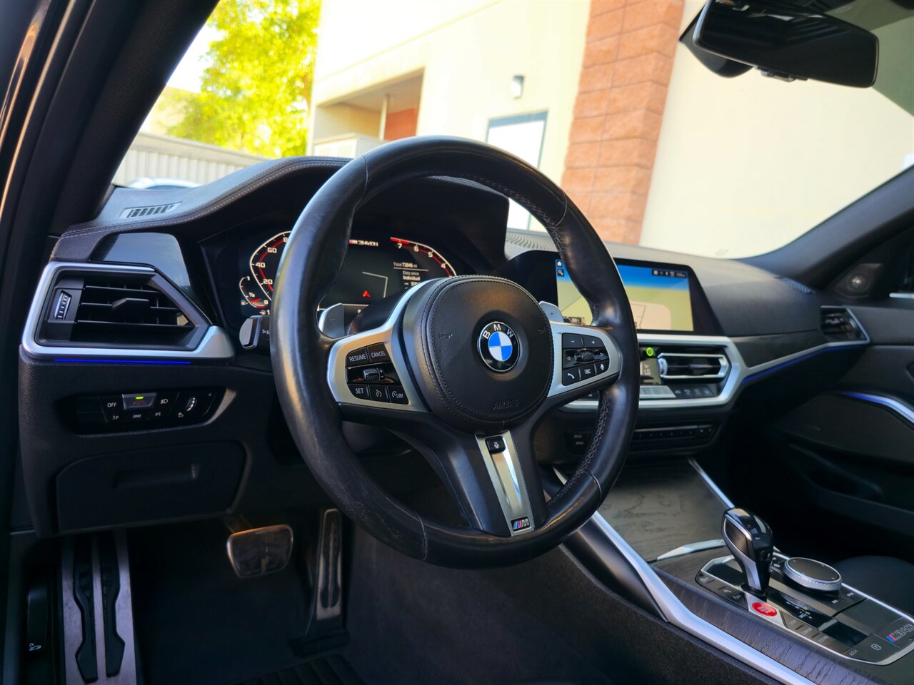2020 BMW 3 Series M340i - Photo 18 - Mesa, AZ 85215