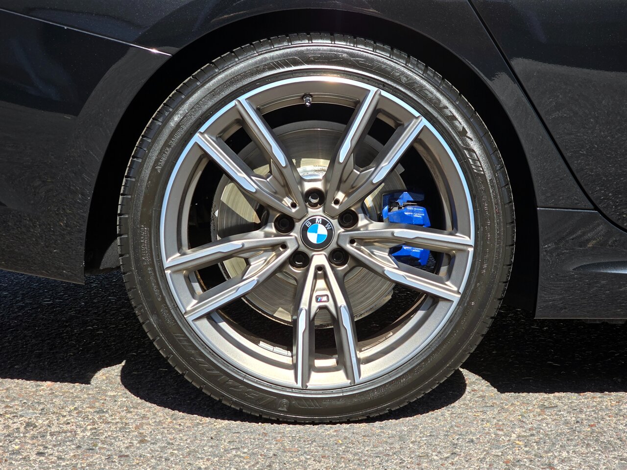 2020 BMW 3 Series M340i - Photo 41 - Mesa, AZ 85215
