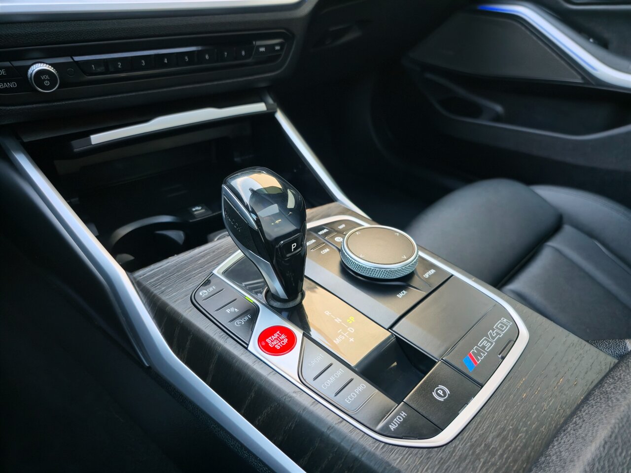 2020 BMW 3 Series M340i - Photo 24 - Mesa, AZ 85215