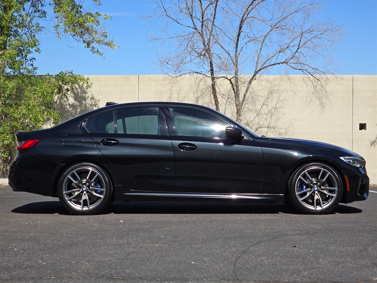 2020 BMW 3 Series M340i - Photo 11 - Mesa, AZ 85215
