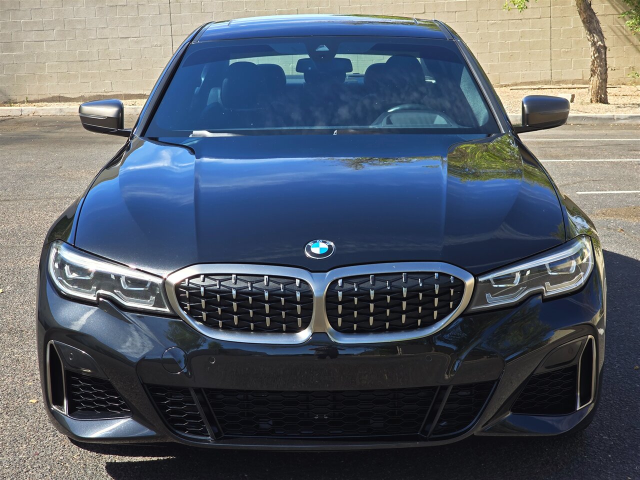 2020 BMW 3 Series M340i - Photo 3 - Mesa, AZ 85215