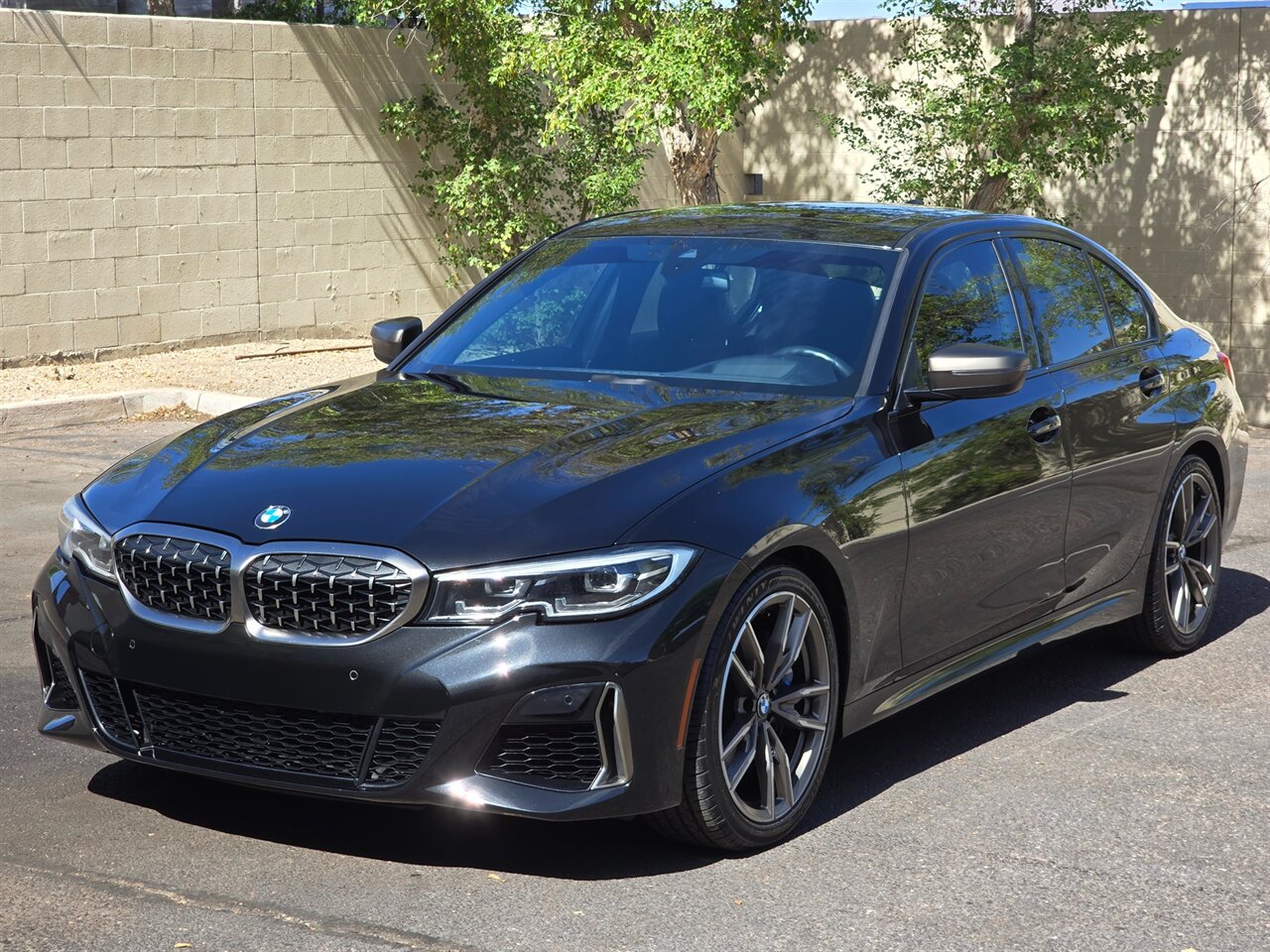 2020 BMW 3 Series M340i - Photo 6 - Mesa, AZ 85215