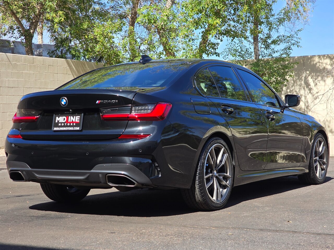 2020 BMW 3 Series M340i - Photo 10 - Mesa, AZ 85215