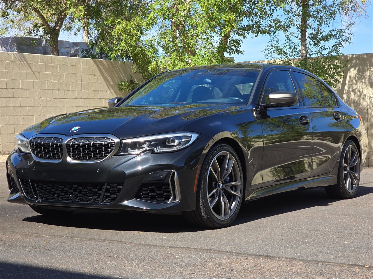 2020 BMW 3 Series M340i - Photo 5 - Mesa, AZ 85215