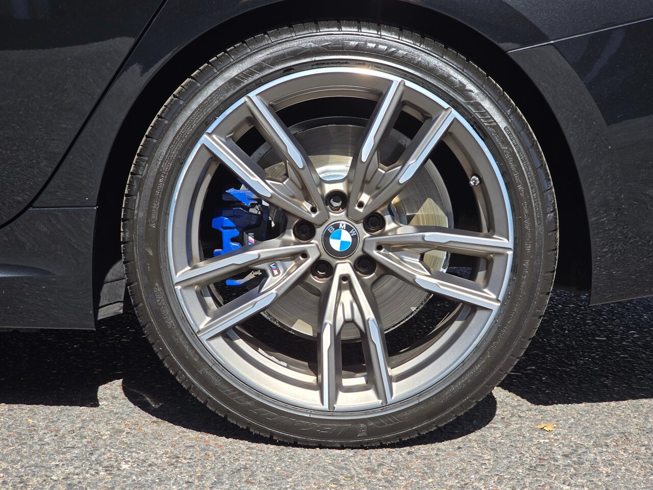 2020 BMW 3 Series M340i - Photo 44 - Mesa, AZ 85215