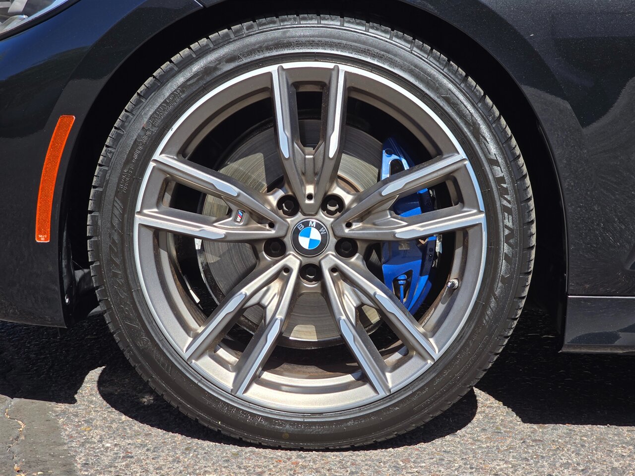 2020 BMW 3 Series M340i - Photo 43 - Mesa, AZ 85215