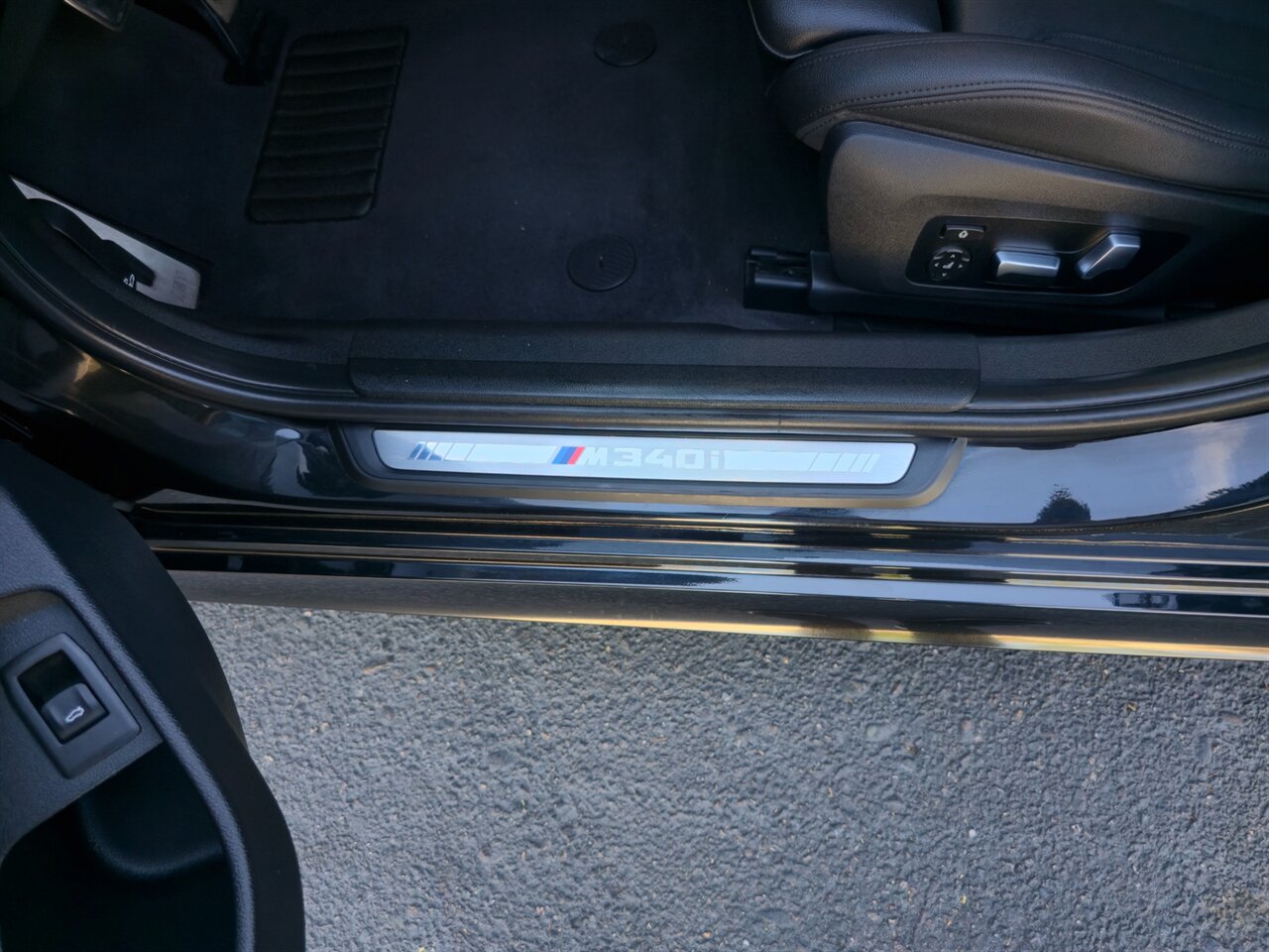 2020 BMW 3 Series M340i - Photo 14 - Mesa, AZ 85215