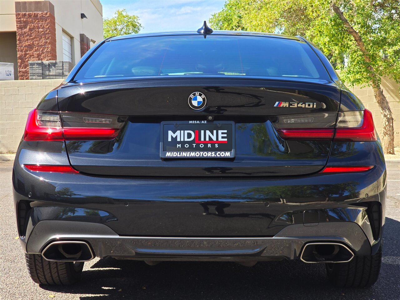 2020 BMW 3 Series M340i - Photo 9 - Mesa, AZ 85215