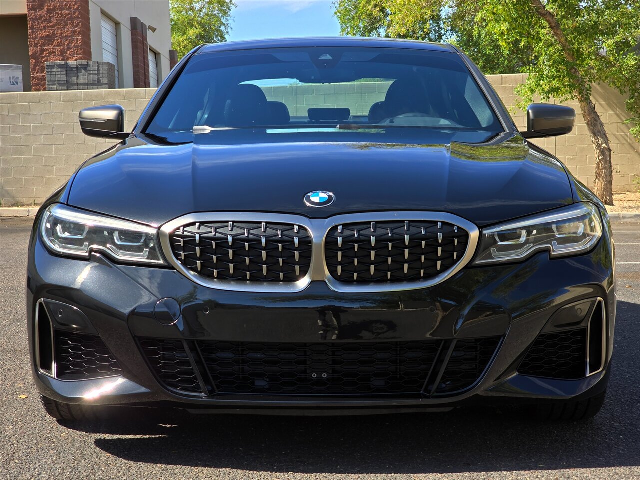 2020 BMW 3 Series M340i - Photo 4 - Mesa, AZ 85215