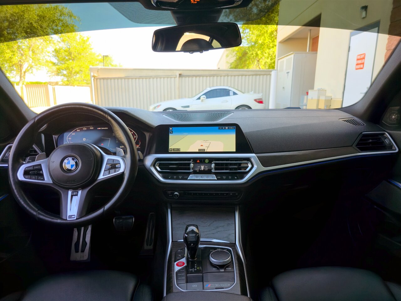 2020 BMW 3 Series M340i - Photo 17 - Mesa, AZ 85215