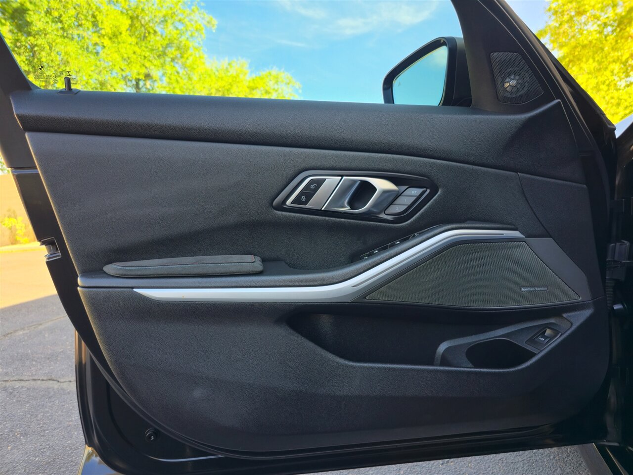 2020 BMW 3 Series M340i - Photo 12 - Mesa, AZ 85215
