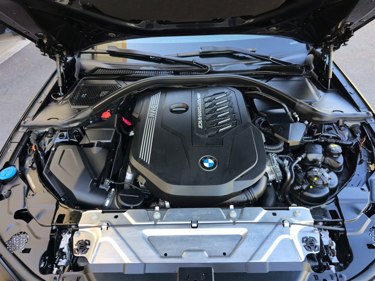 2020 BMW 3 Series M340i - Photo 39 - Mesa, AZ 85215