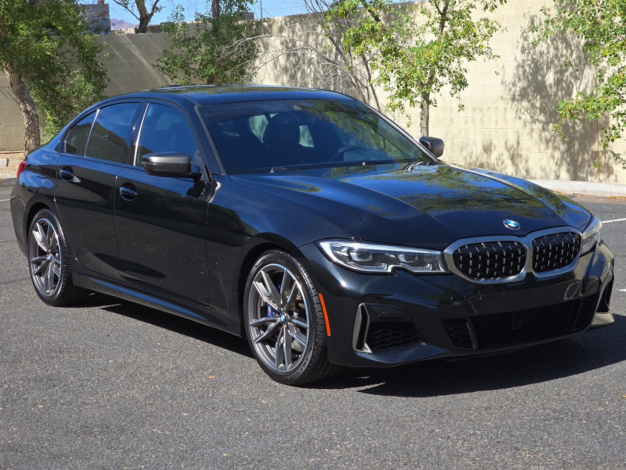 2020 BMW 3 Series M340i - Photo 2 - Mesa, AZ 85215