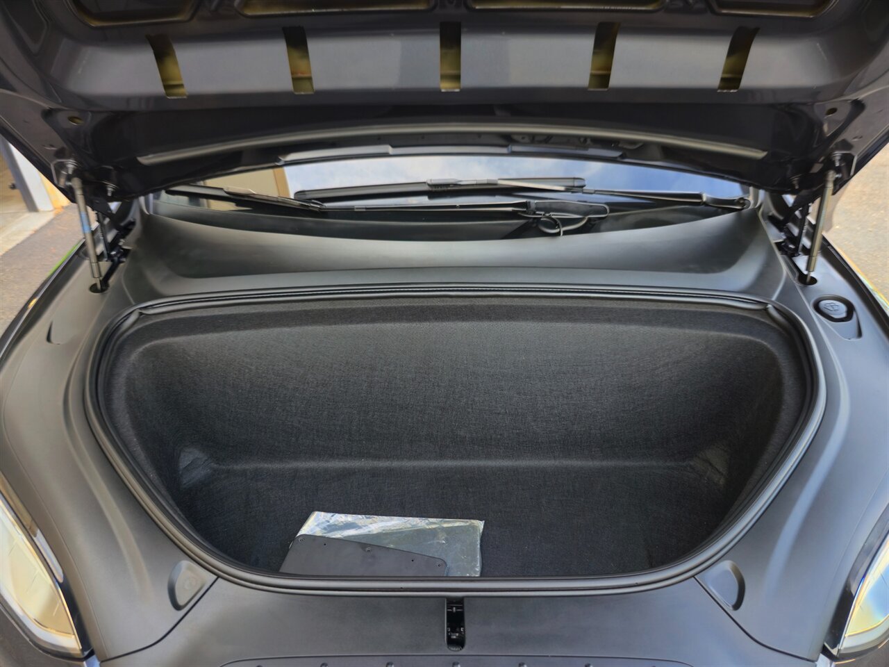 2018 Tesla Model X 75D - Photo 32 - Mesa, AZ 85215