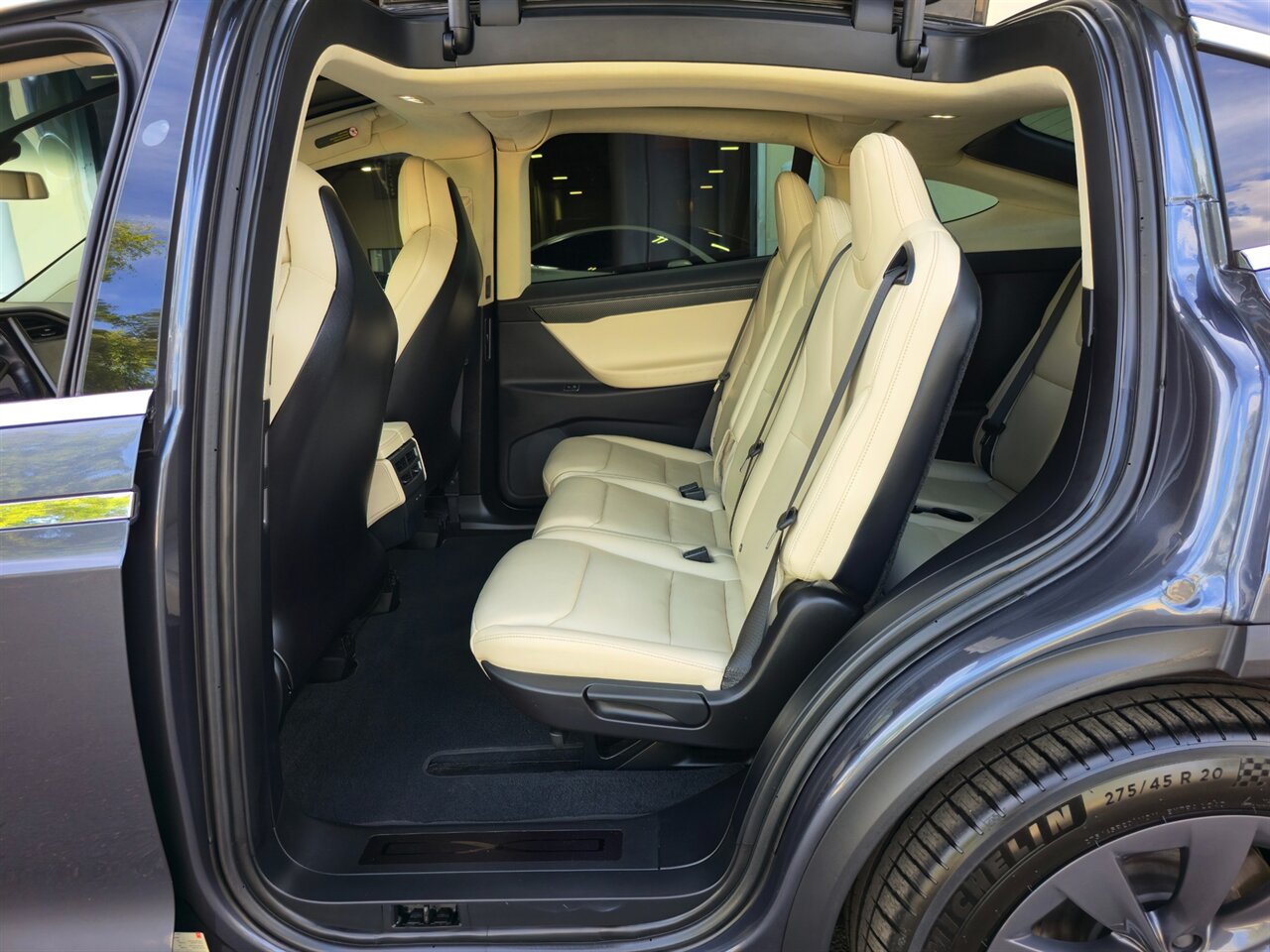 2018 Tesla Model X 75D - Photo 22 - Mesa, AZ 85215