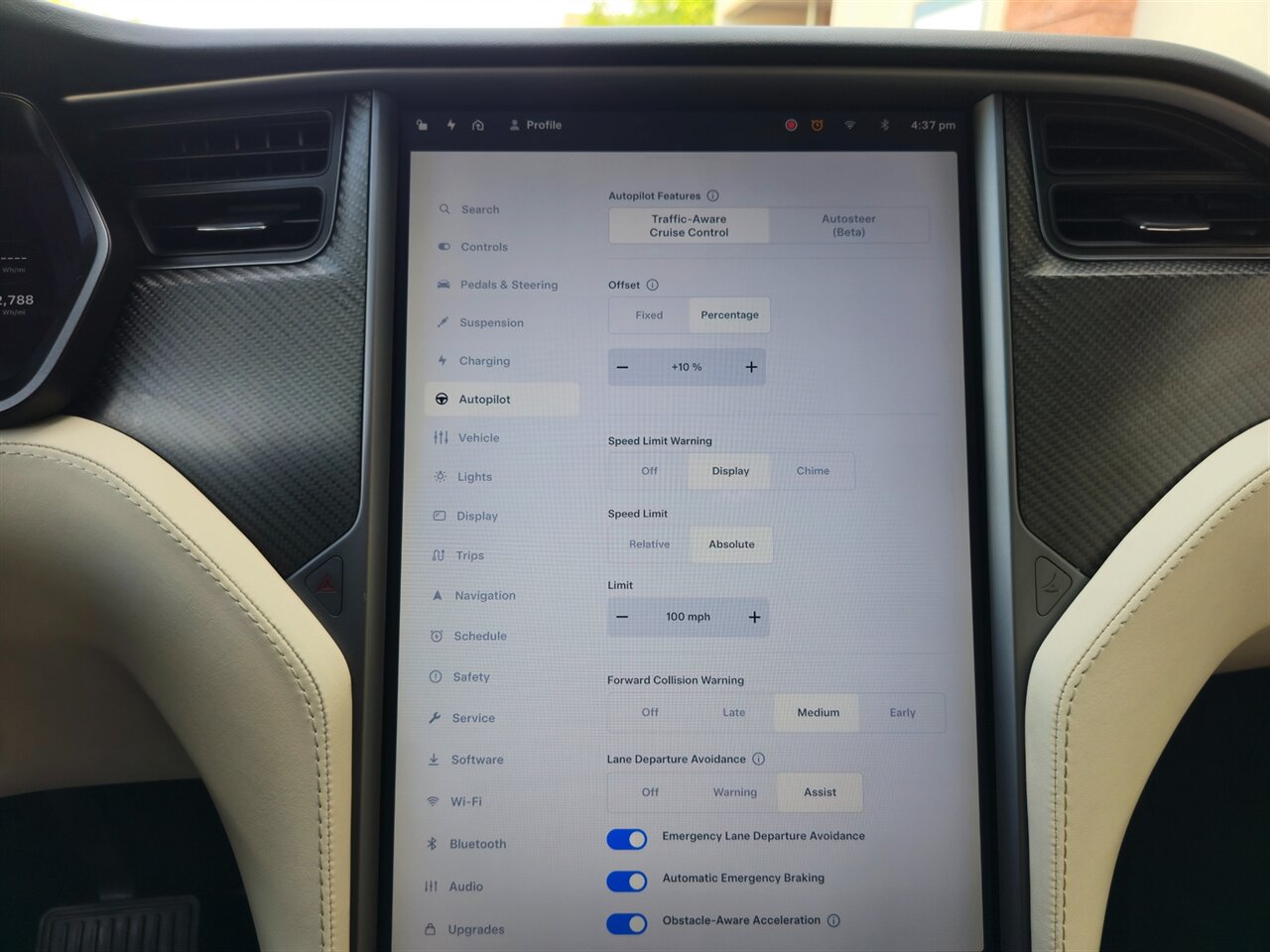 2018 Tesla Model X 75D - Photo 19 - Mesa, AZ 85215
