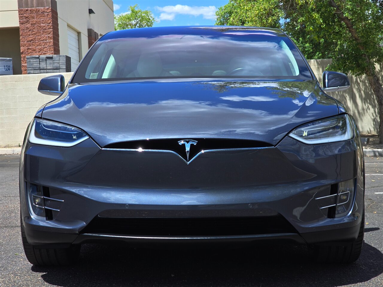2018 Tesla Model X 75D - Photo 4 - Mesa, AZ 85215