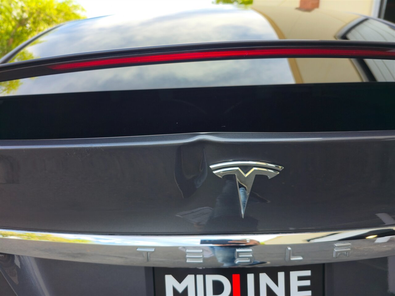 2018 Tesla Model X 75D - Photo 35 - Mesa, AZ 85215