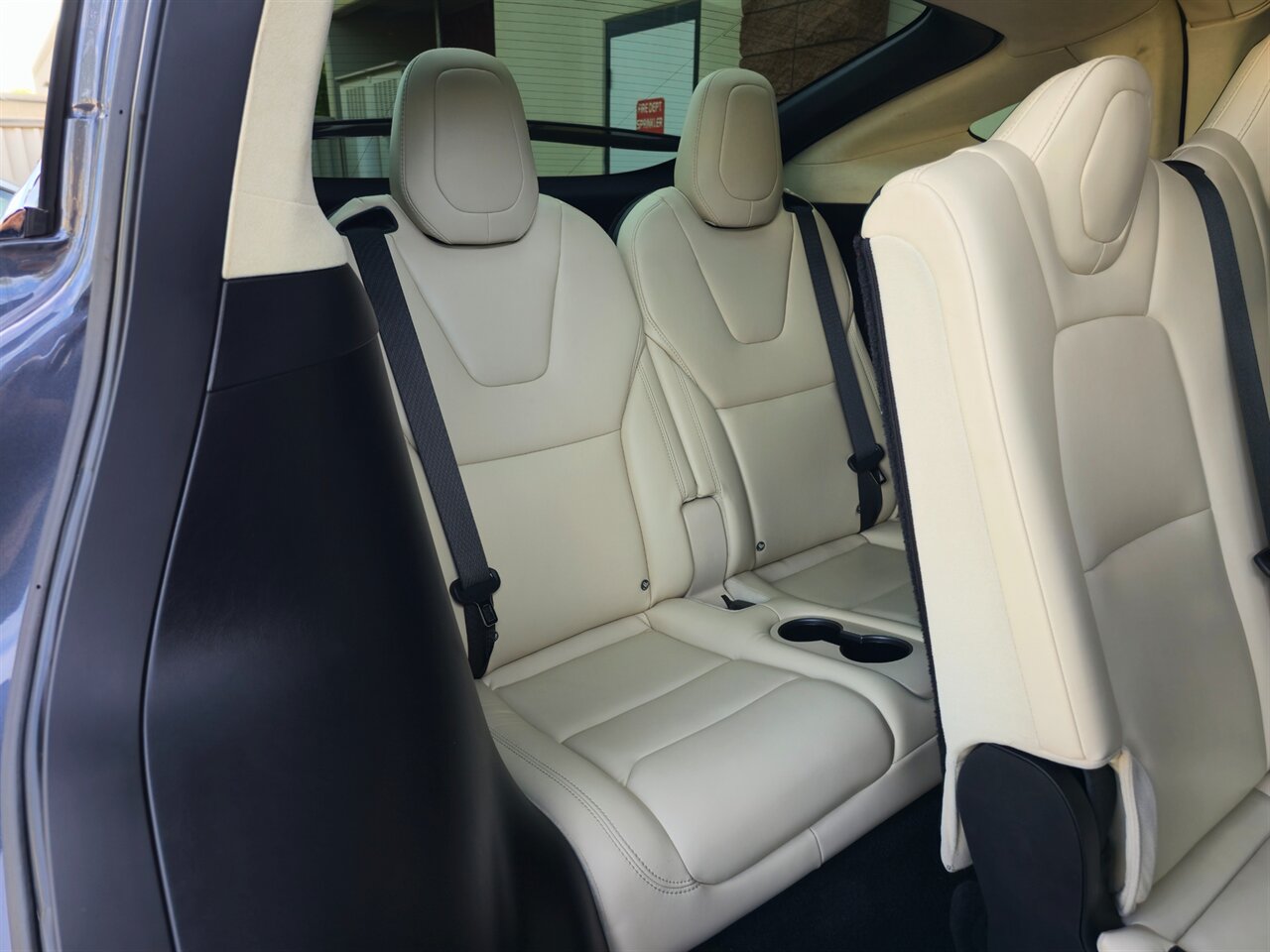 2018 Tesla Model X 75D - Photo 30 - Mesa, AZ 85215