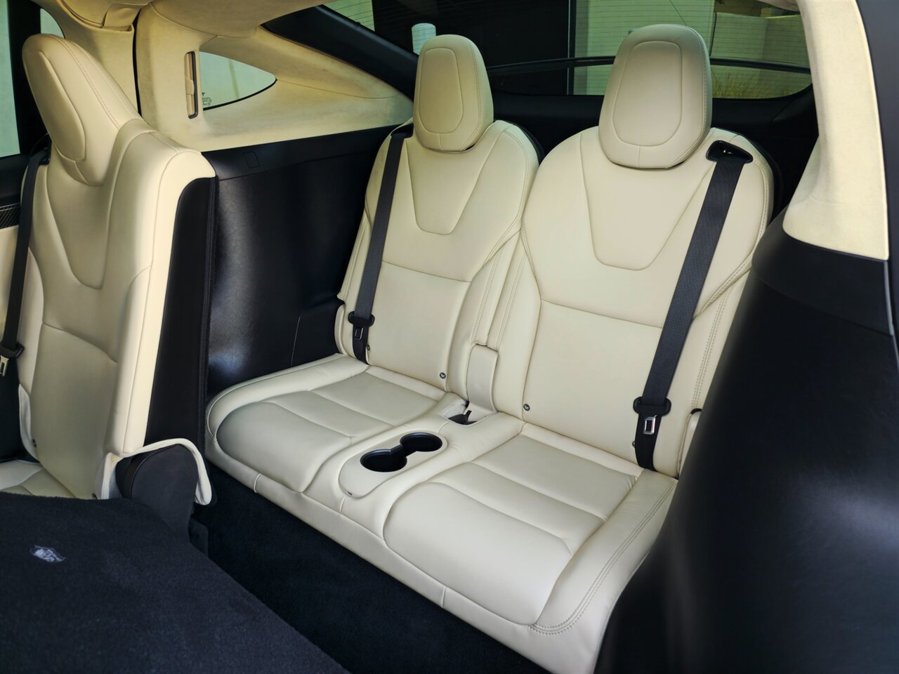 2018 Tesla Model X 75D - Photo 24 - Mesa, AZ 85215