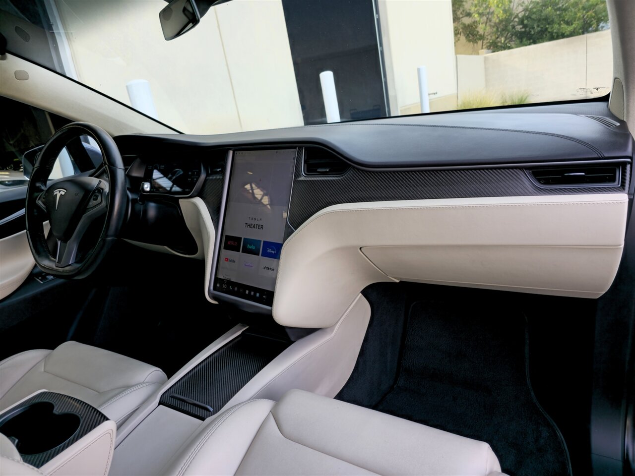 2018 Tesla Model X 75D - Photo 28 - Mesa, AZ 85215