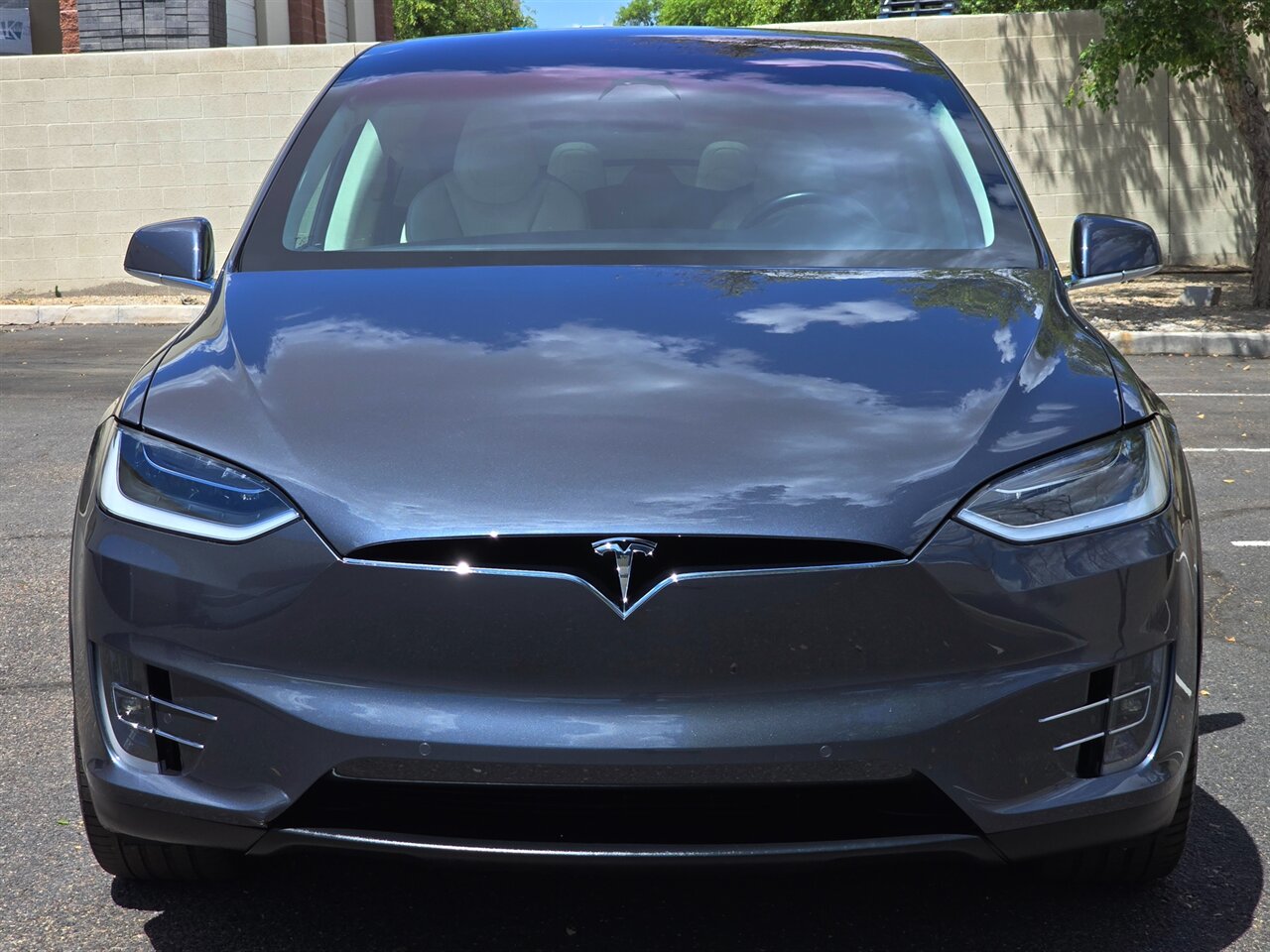 2018 Tesla Model X 75D - Photo 3 - Mesa, AZ 85215