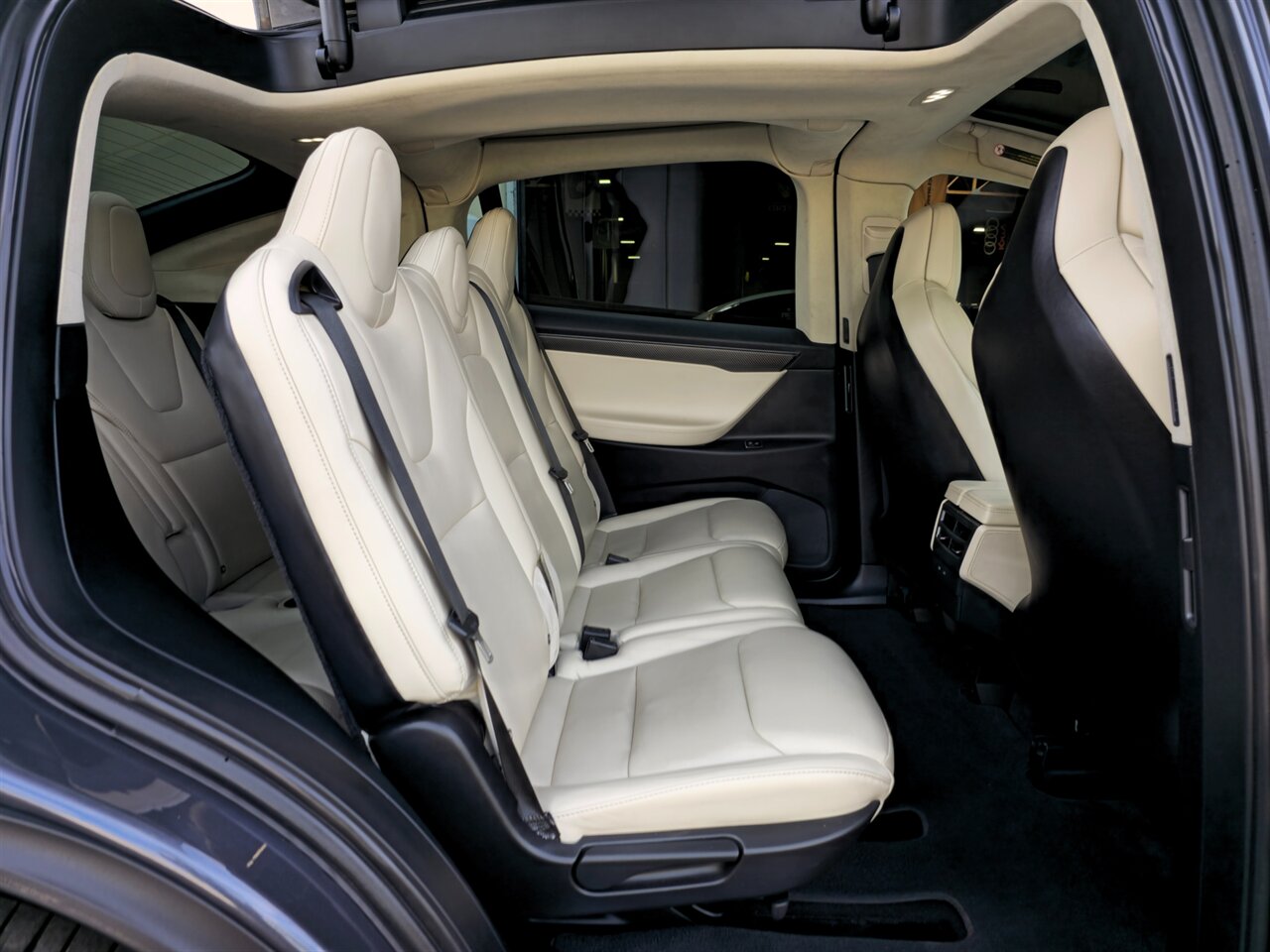 2018 Tesla Model X 75D - Photo 29 - Mesa, AZ 85215
