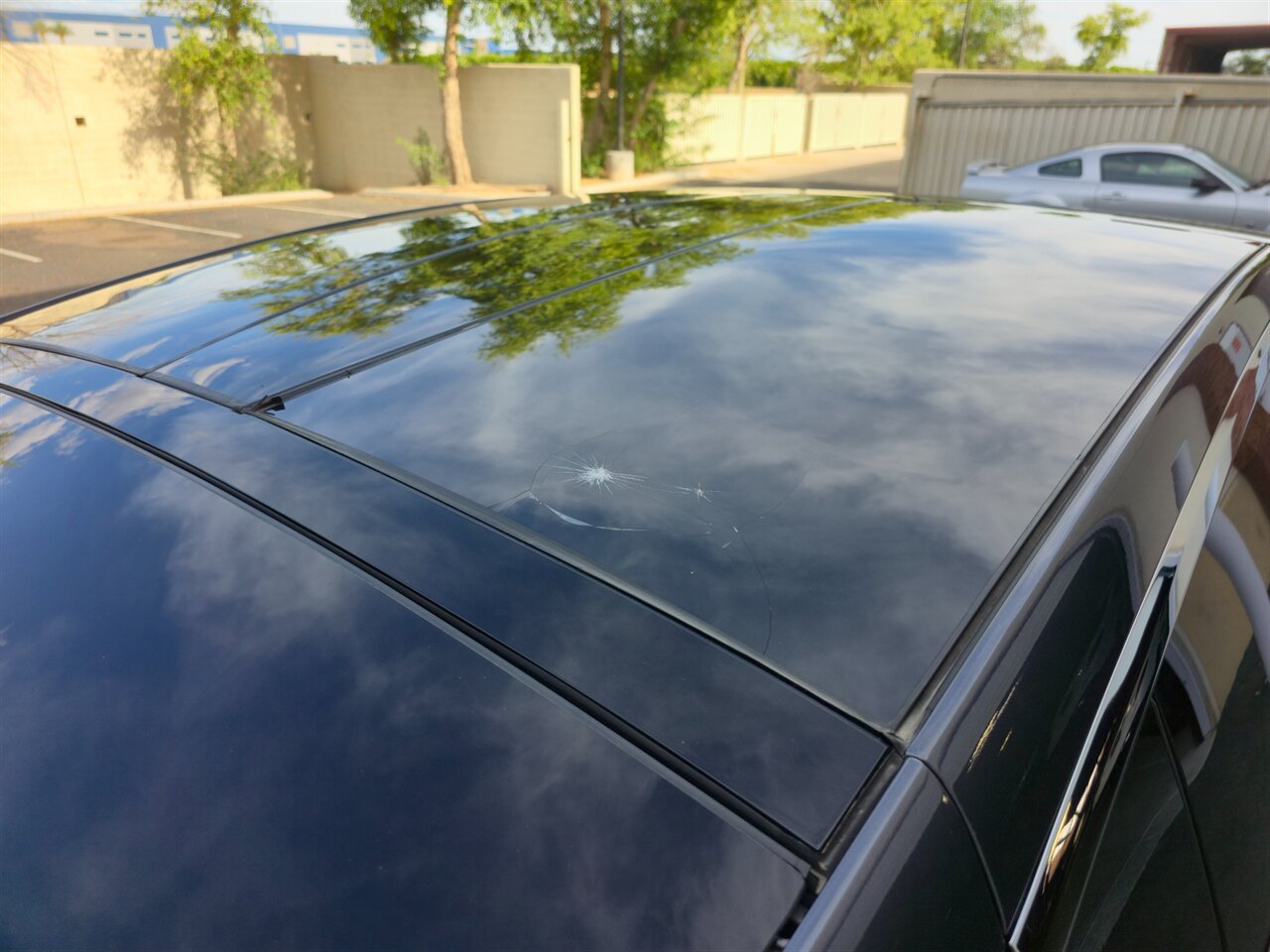 2018 Tesla Model X 75D - Photo 34 - Mesa, AZ 85215