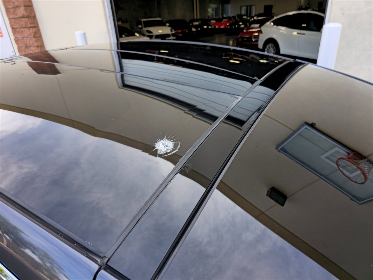 2018 Tesla Model X 75D - Photo 33 - Mesa, AZ 85215