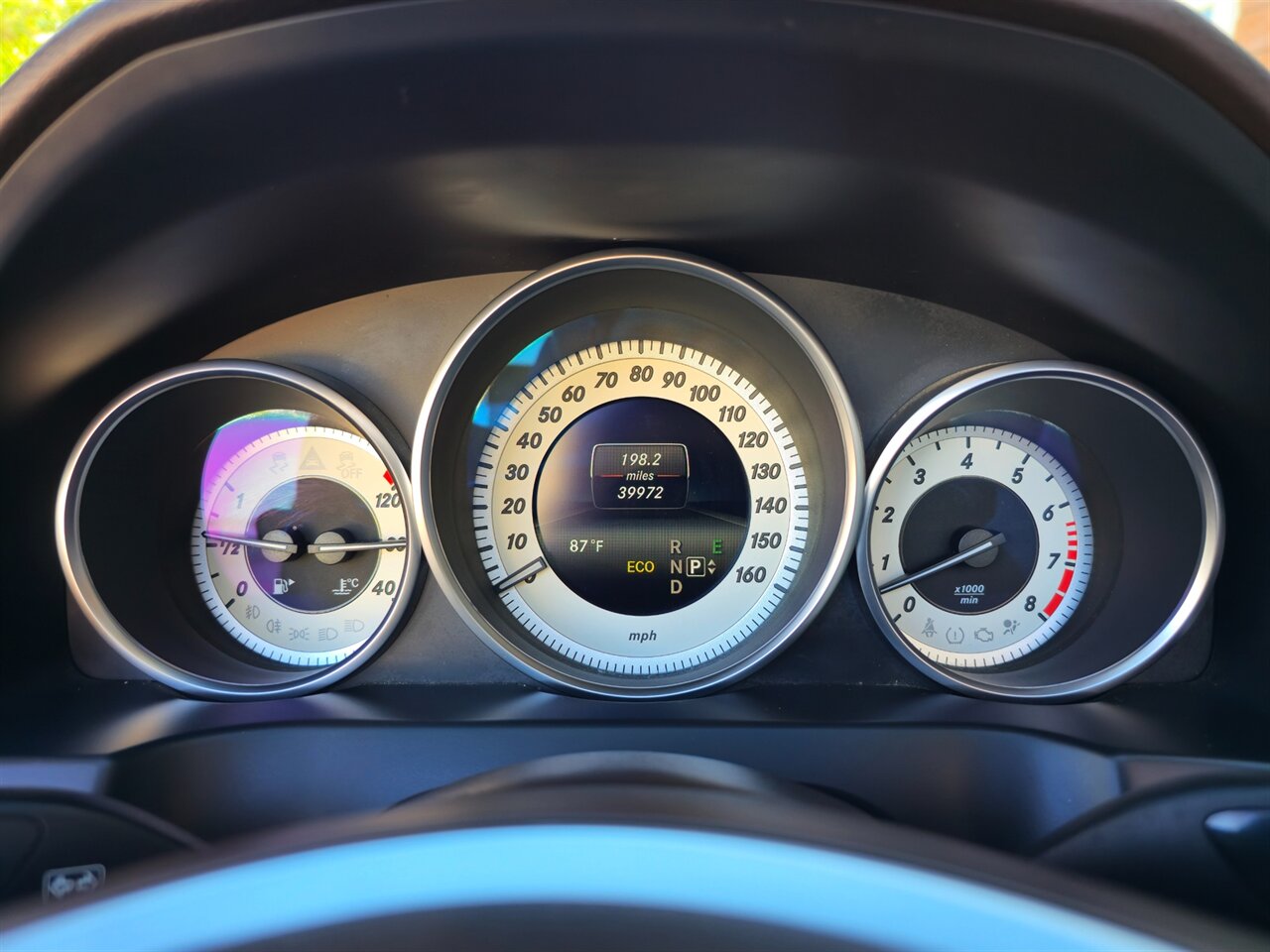 2014 Mercedes-Benz E 350 - Photo 19 - Mesa, AZ 85215