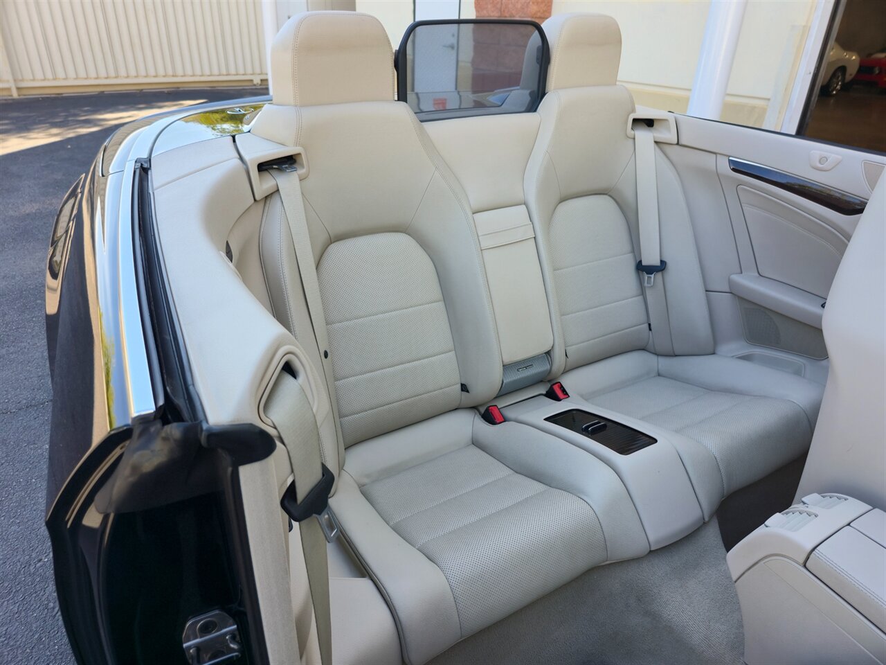 2014 Mercedes-Benz E 350 - Photo 30 - Mesa, AZ 85215