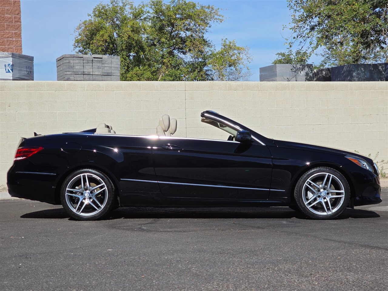 2014 Mercedes-Benz E 350 - Photo 13 - Mesa, AZ 85215