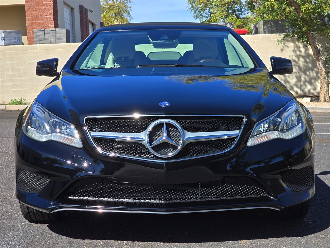2014 Mercedes-Benz E 350 - Photo 6 - Mesa, AZ 85215