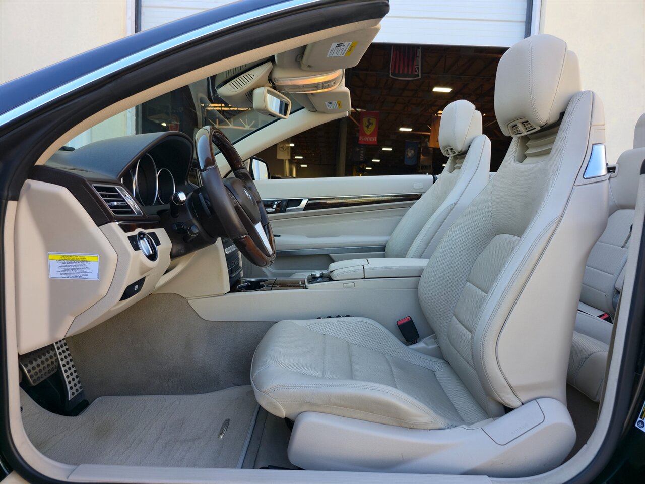 2014 Mercedes-Benz E 350 - Photo 16 - Mesa, AZ 85215