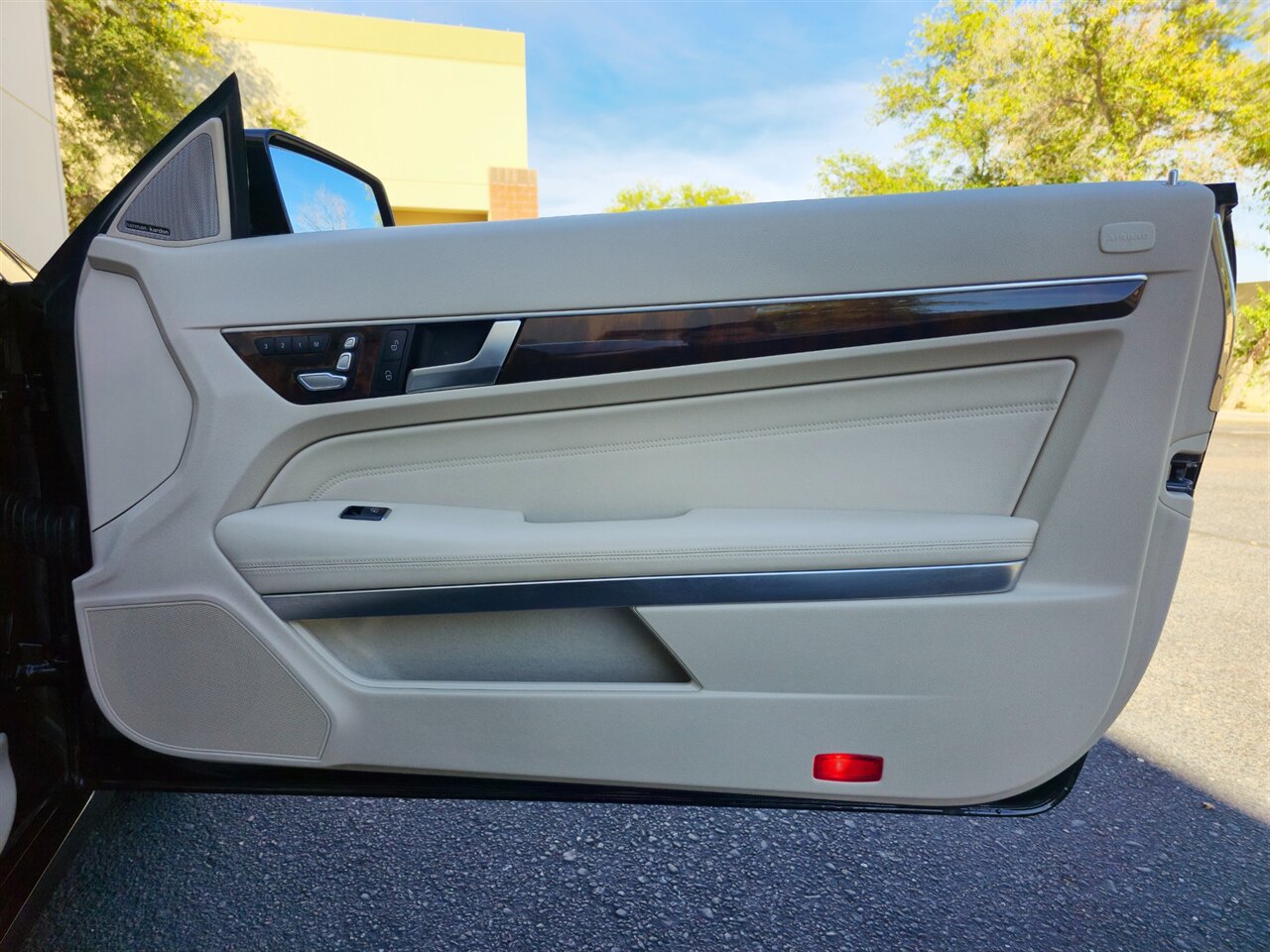 2014 Mercedes-Benz E 350 - Photo 25 - Mesa, AZ 85215