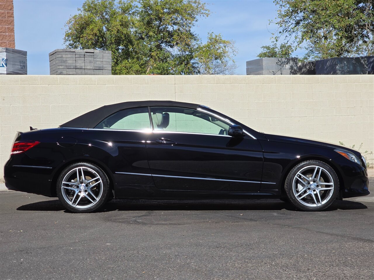 2014 Mercedes-Benz E 350 - Photo 12 - Mesa, AZ 85215