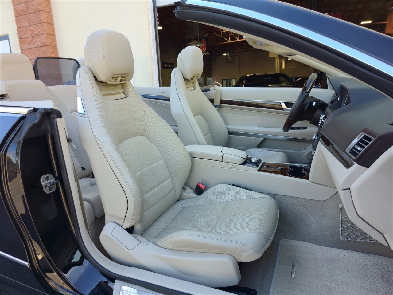 2014 Mercedes-Benz E 350 - Photo 28 - Mesa, AZ 85215