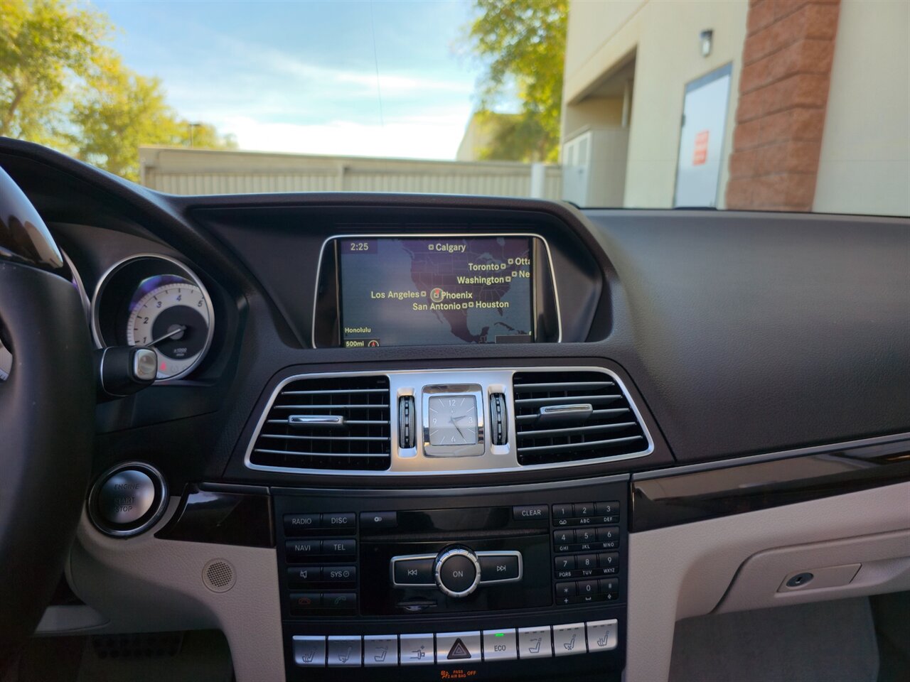 2014 Mercedes-Benz E 350 - Photo 20 - Mesa, AZ 85215