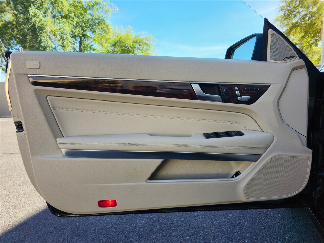 2014 Mercedes-Benz E 350 - Photo 14 - Mesa, AZ 85215