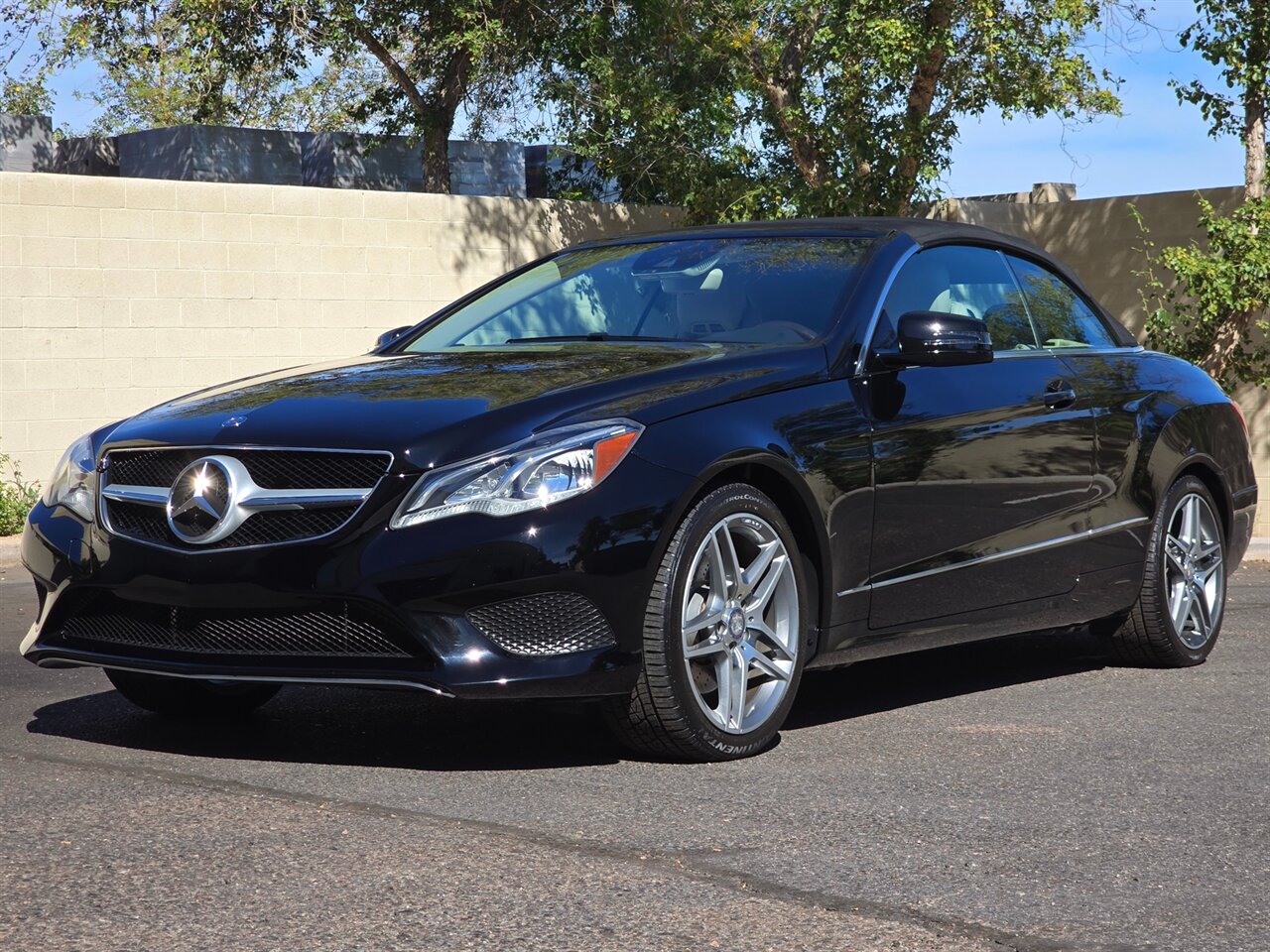 2014 Mercedes-Benz E 350 - Photo 7 - Mesa, AZ 85215