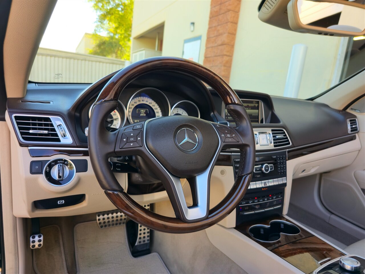 2014 Mercedes-Benz E 350 - Photo 18 - Mesa, AZ 85215